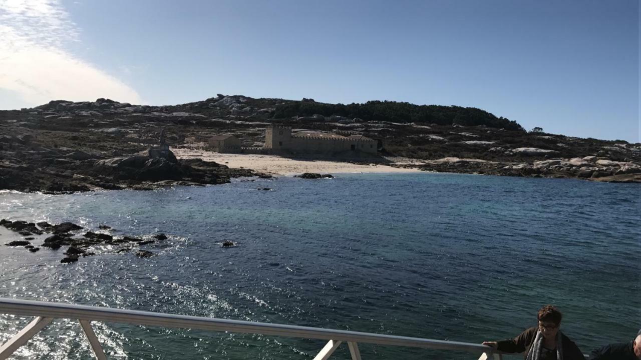 Penisqueira Διαμέρισμα Ribeira Εξωτερικό φωτογραφία
