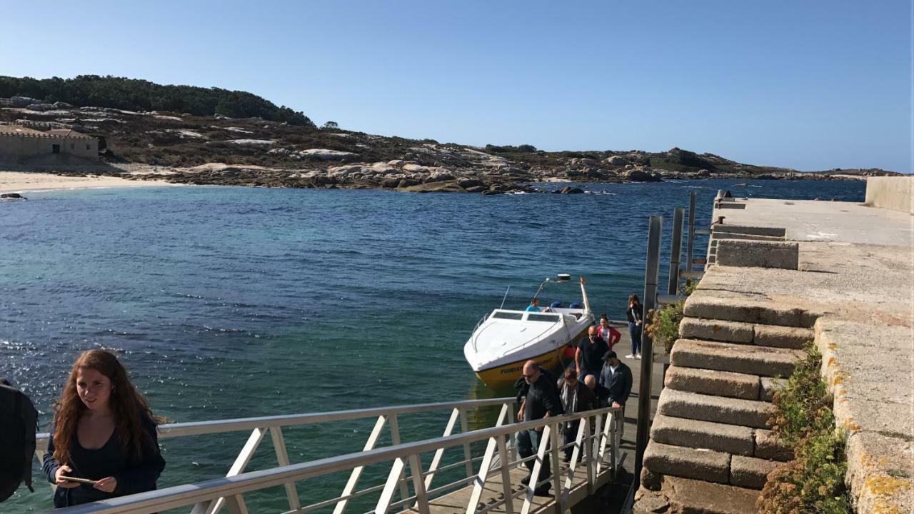 Penisqueira Διαμέρισμα Ribeira Εξωτερικό φωτογραφία