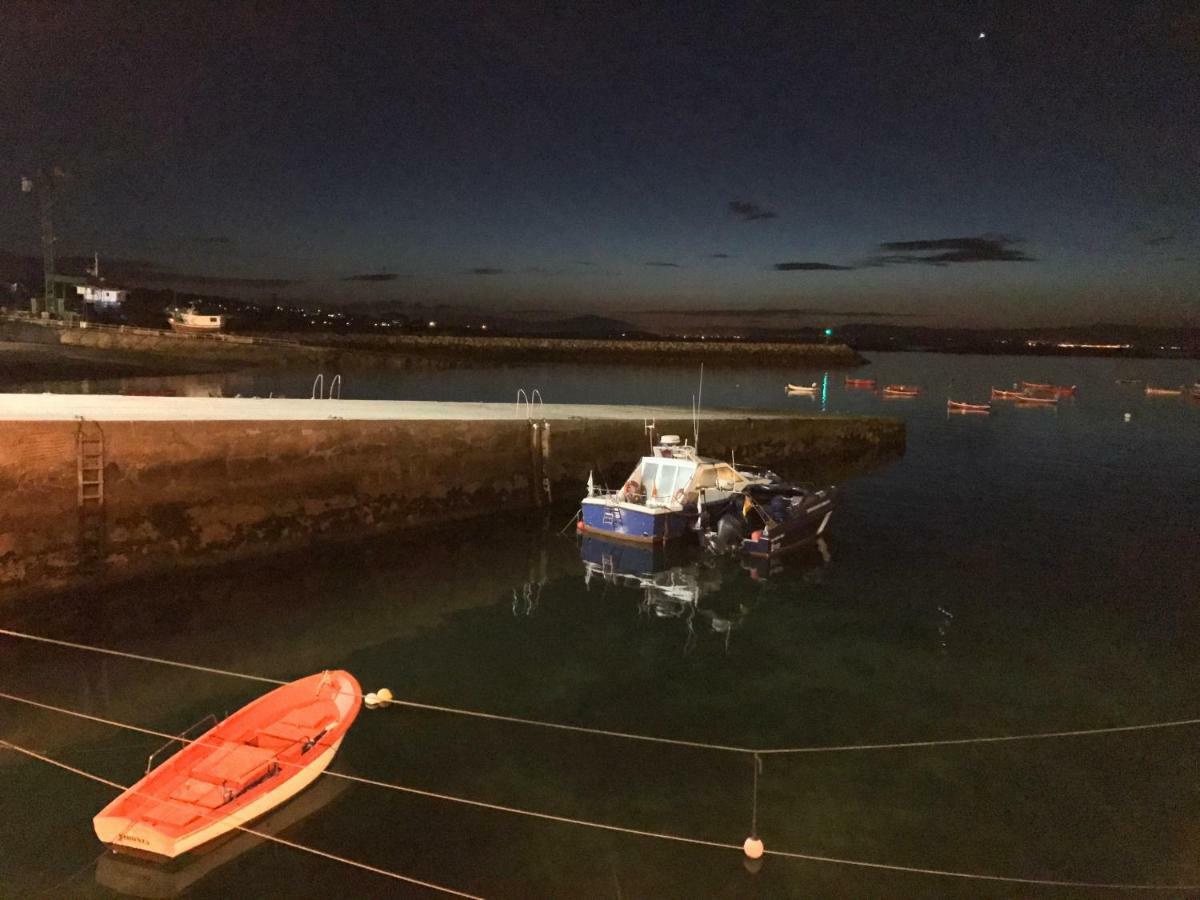 Penisqueira Διαμέρισμα Ribeira Εξωτερικό φωτογραφία
