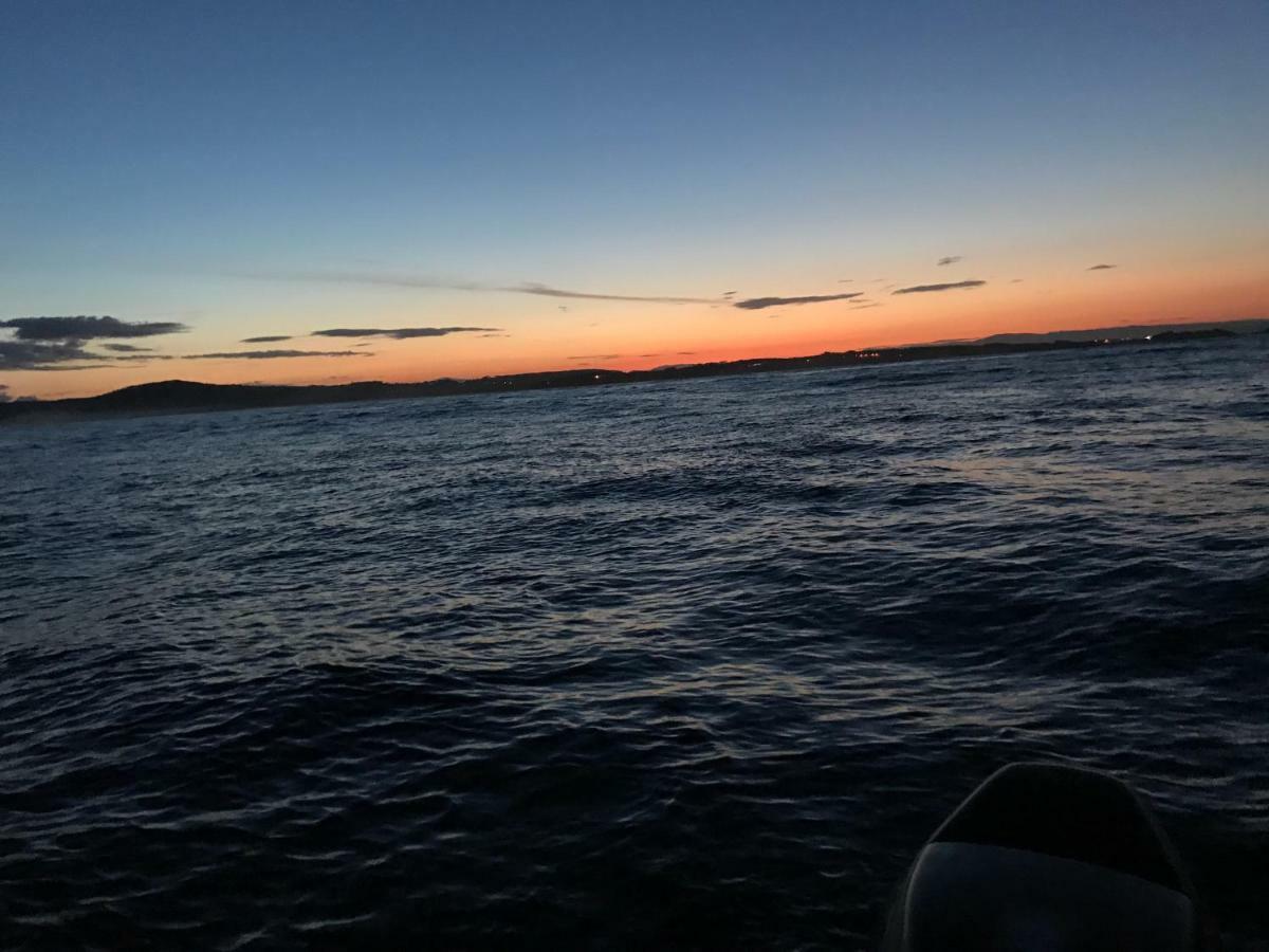 Penisqueira Διαμέρισμα Ribeira Εξωτερικό φωτογραφία
