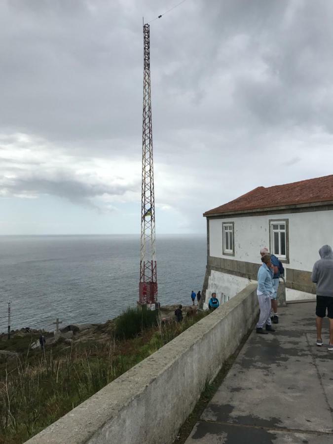 Penisqueira Διαμέρισμα Ribeira Εξωτερικό φωτογραφία