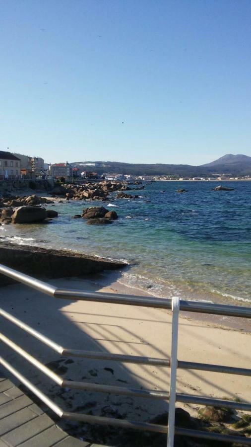 Penisqueira Διαμέρισμα Ribeira Εξωτερικό φωτογραφία