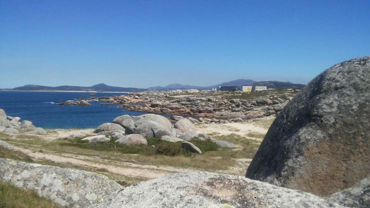 Penisqueira Διαμέρισμα Ribeira Εξωτερικό φωτογραφία