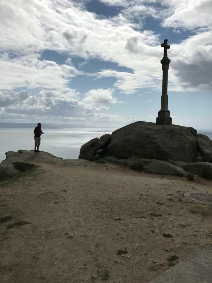 Penisqueira Διαμέρισμα Ribeira Εξωτερικό φωτογραφία