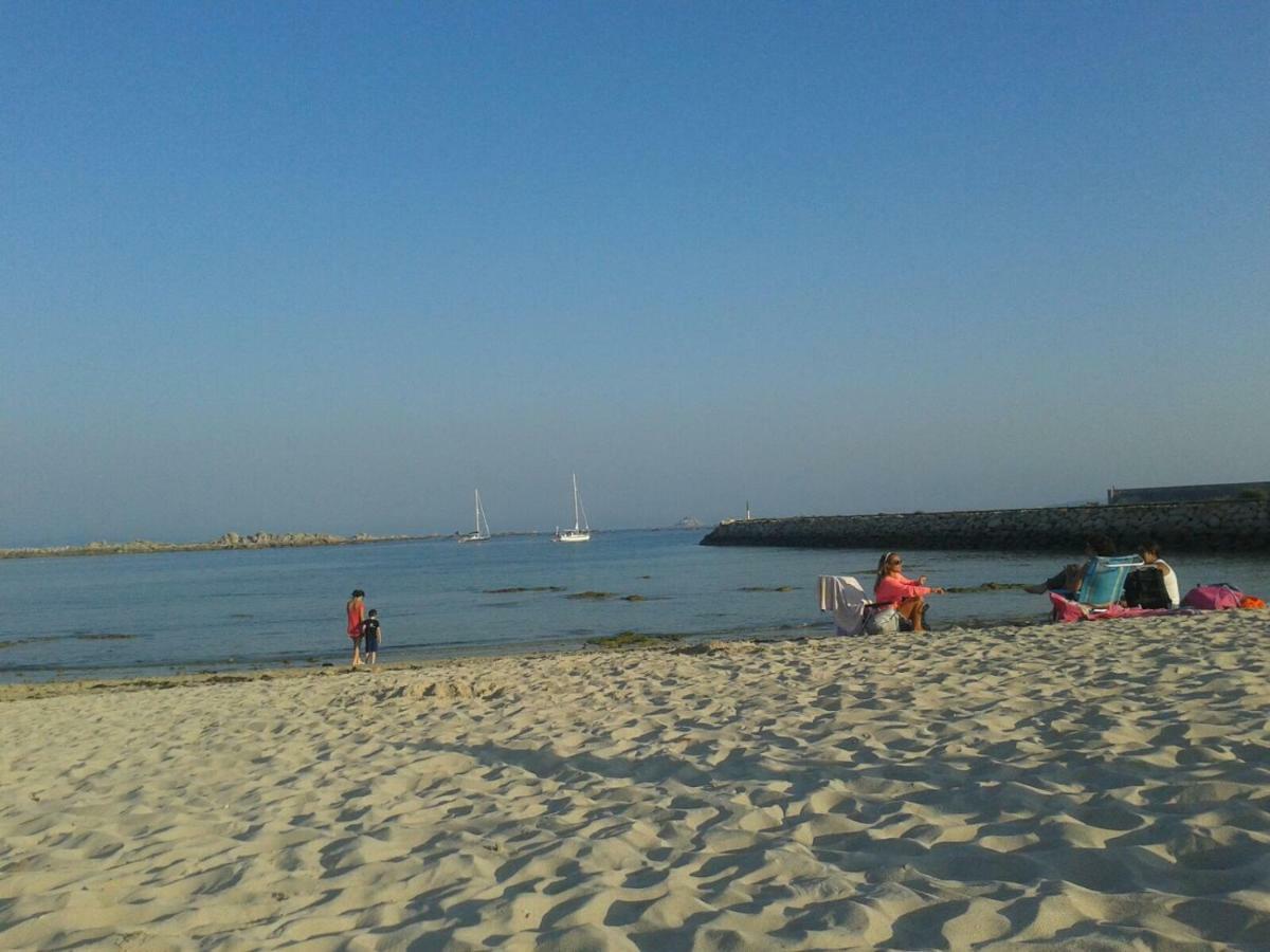 Penisqueira Διαμέρισμα Ribeira Εξωτερικό φωτογραφία
